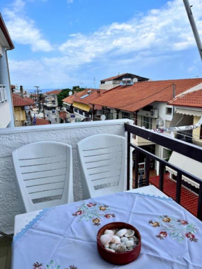 Central Apartment in Chanioti